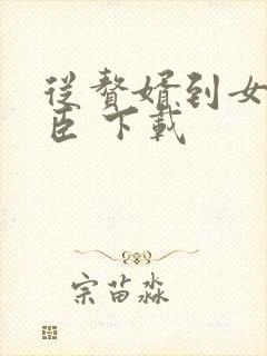 从赘婿到女帝宠臣 下载