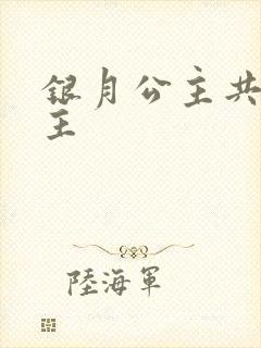 银月公主共享公主