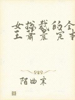 女总裁的全能兵王萧晨 完本