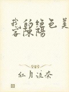 我的绝色美女房客陈阳封面