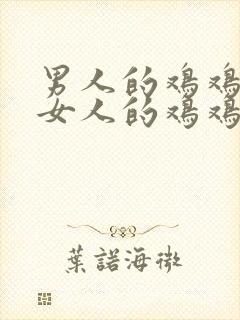 男人的鸡鸡插进女人的鸡鸡里免费