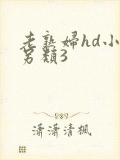 老熟妇hd小伙另类3