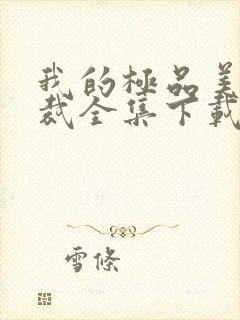 我的极品美女总裁全集下载