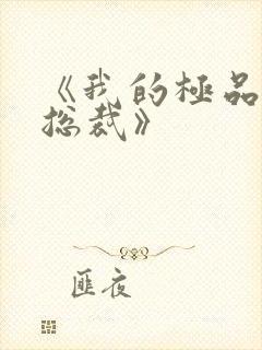 《我的极品美女总裁》