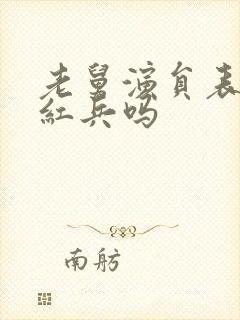 老舅演员表有赵红兵吗