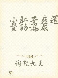 小肚子疼还不自觉的漏尿封面