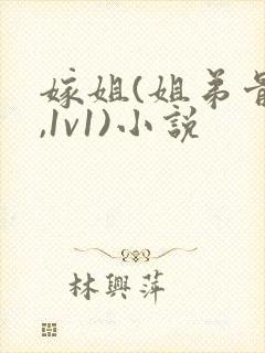 嫁姐(姐弟骨科,1v1)小说封面