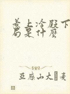 惹上冷殿下大结局是什么