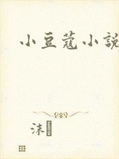 小豆蔻小说