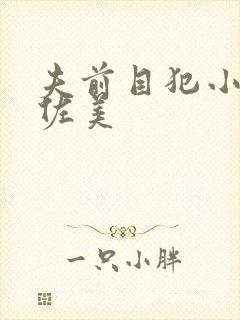 夫前目犯小川阿佐美