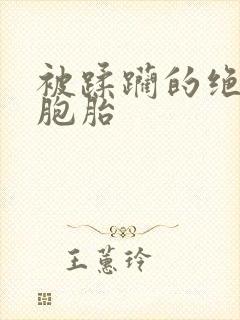 被蹂躏的绝色双胞胎封面