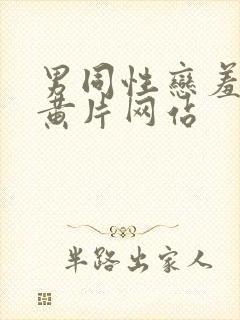 男同性恋羞羞小黄片网站