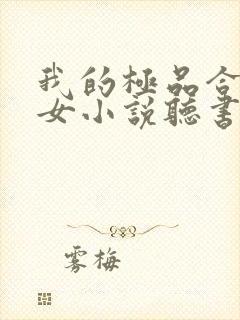 我的极品合租美女小说听书