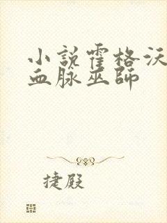 小说霍格沃茨之血脉巫师