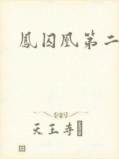 凤囚凰第二部