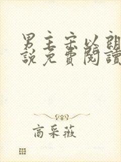 男主宋以朗的小说免费阅读