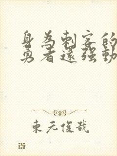 身为刺客的我比勇者还强动漫