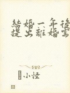 结婚一年后女方提出离婚需要退彩礼吗封面