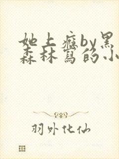 她上瘾by黑暗森林写的小说免费阅读无弹窗