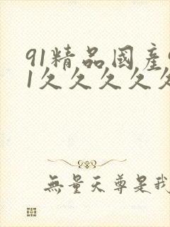 91精品国产91久久久久久麻豆