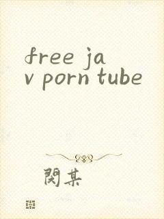 free jav porn tube