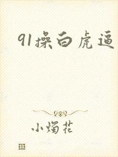 91操白虎逼