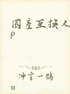 国产互换人妻4p封面