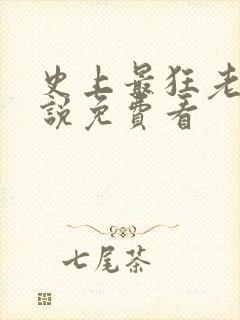 史上最狂老祖小说免费看封面