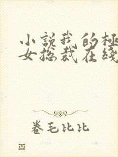 小说我的极品美女总裁在线观看