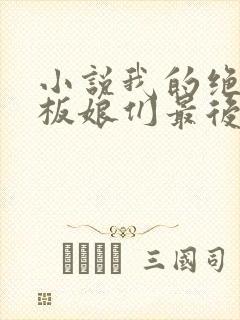 小说我的绝色老板娘们最后结局怎么样