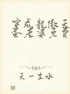 穿成龙傲天的笨蛋老婆免费阅读全文下载封面