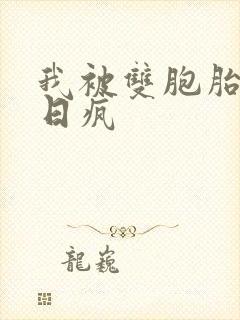 我被双胞胎姐姐日疯