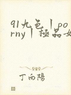 91九色丨porny丨极品女神
