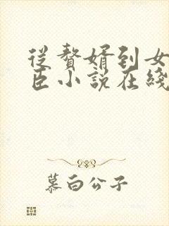 从赘婿到女帝宠臣小说在线收听