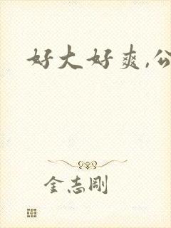 好大好爽,公公