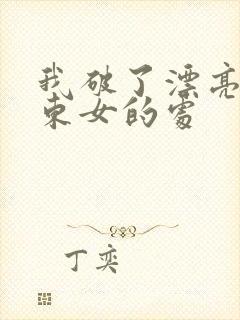 我破了漂亮的房东女的处