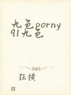 九色porny91九色