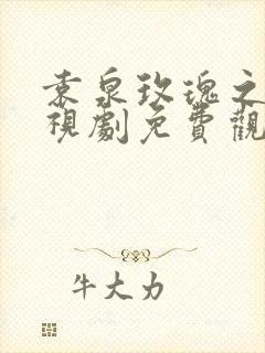 袁泉玫瑰之战电视剧免费观看