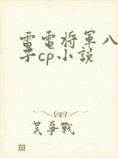 雷电将军八重神子cp小说封面