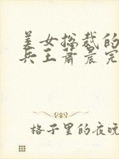 美女总裁的全能兵王萧晨完结篇