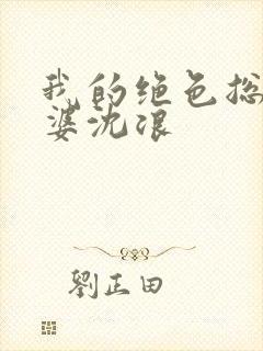 我的绝色总裁老婆沈浪