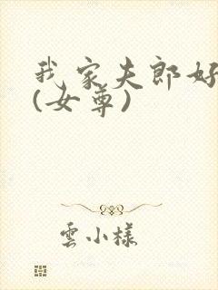 我家夫郎好难娶(女尊)