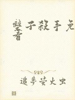 双子杀手免费观看