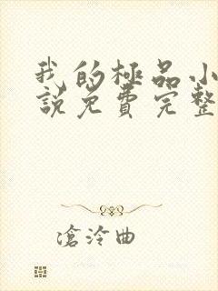 我的极品小姨小说免费完整版