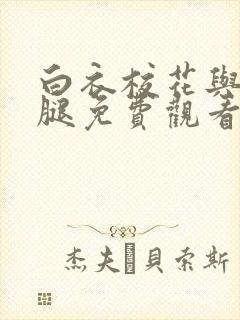 白衣校花与大长腿免费观看电视剧