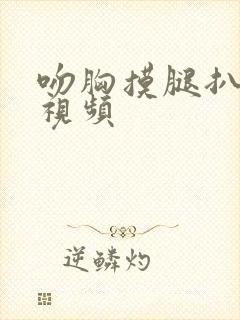 吻胸摸腿扒内裤视频封面