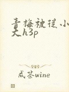 青梅被从小摸到大h3p