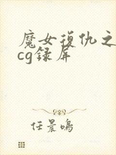 魔女复仇之夜全cg录屏