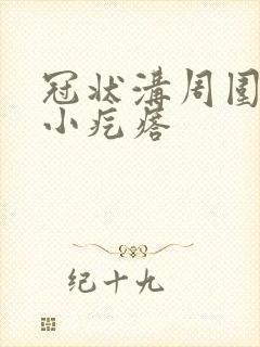 冠状沟周围一圈小疙瘩