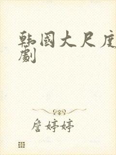 韩国大尺度悬疑剧